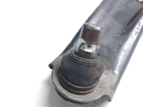 Left front suspension arm NISSAN X-TRAIL II (T31)  | BP15383062M12 