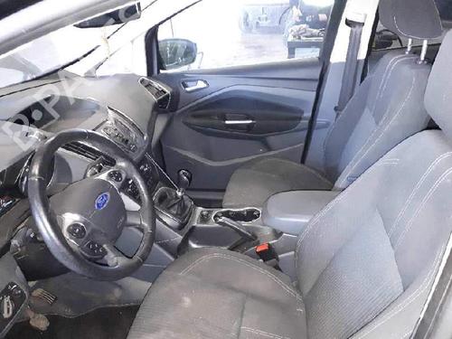 Front left window mechanism FORD C-MAX II (DXA/CB7, DXA/CEU) | BP26321638C22 - Image 22