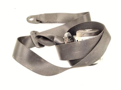 Front right seatbelt OPEL COMBO Box Body/MPV 1.7 DI 16V | BP25228435I25 - Image 2
