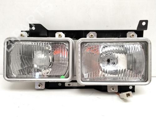 Used Right headlight NISSAN VANETTE Van (_C22) 2.0 D (C22, GC22) (67 hp) 25228254
