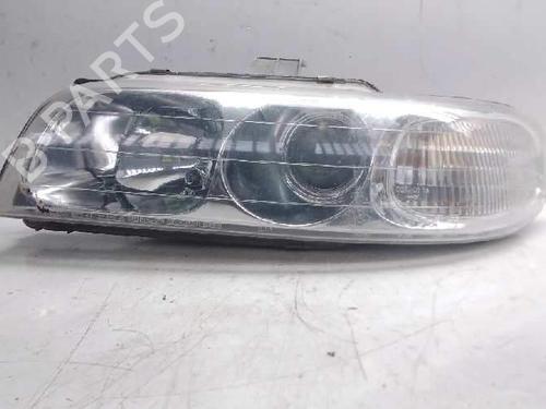 Used Left headlight Left headlight 10008096 10008096