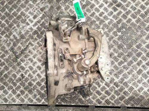 Gearbox OPEL ZAFIRA / ZAFIRA FAMILY B (A05)  | BP13399739M3 