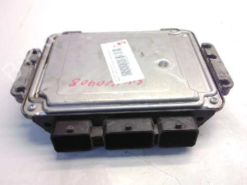 Motorstyringsenhet RENAULT ESPACE IV (JK0/1_) [2002-2025]  11602461