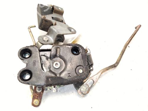 Front right lock MITSUBISHI GALLOPER (JK-01) 2.5 TD intercooler | BP30773118C97