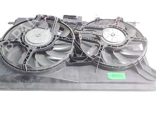 Used Radiator fan OPEL VECTRA C (Z02) [2002-2009]  12244308
