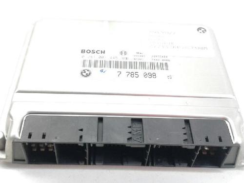 Used Engine control unit (ECU) BMW 3 (E46) 320 d (136 hp) 7303618