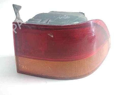 Used Right taillight Right taillight HONDA CIVIC VI Hatchback (EJ, EK) 2.0 TDiC (105 hp) 1211027 1211027
