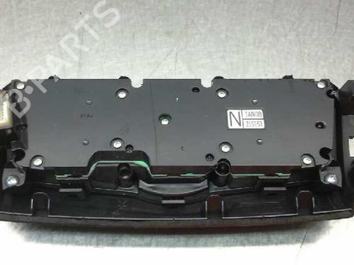 Switch NISSAN MURANO II (Z51)  | BP1386384I30