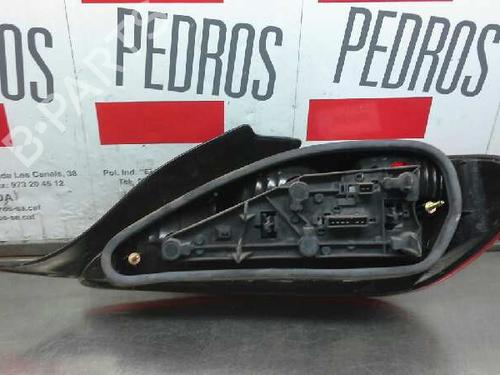 Left taillight PEUGEOT 406 (8B)  | BP119605C34 