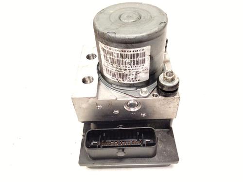 Used ABS pump ABS pump 27612207 27612207
