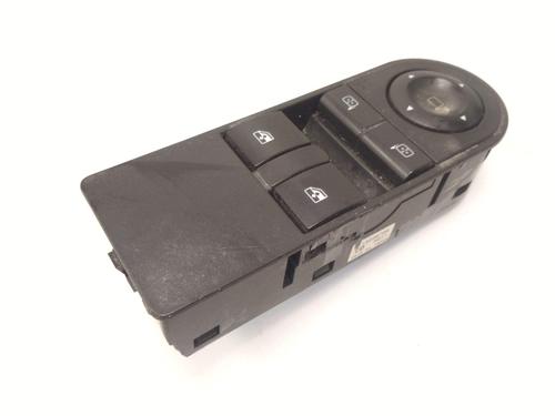 Left front window switch OPEL ASTRA H (A04) 1.7 CDTI (L48) | BP25479058I27 - Image 2