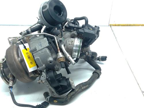 Used Turbocharger/Supercharger Turbocharger/Supercharger 37150446 37150446