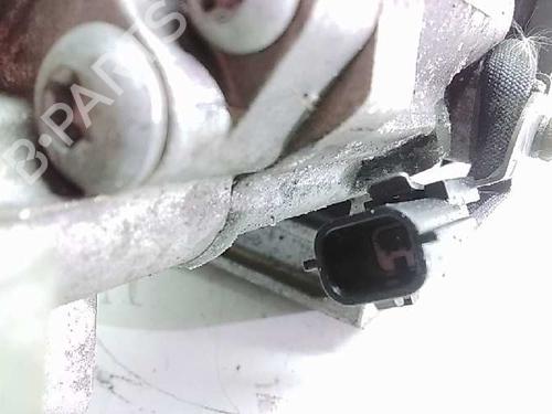 AC compressor DACIA SANDERO II | BP17057482M34