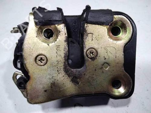 Used Rear right lock Rear right lock 8316864 8316864