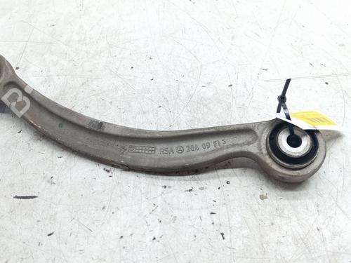 Used Left rear suspension arm MERCEDES-BENZ C-CLASS Coupe (C204) C 220 CDI (204.302) (170 hp) 25229790