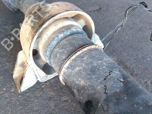 Driveshaft HYUNDAI H350 Van 2.5 CRDI | BP39076818M37 - Image 3