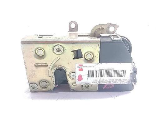 Used Front left lock PEUGEOT 307 (3A/C) 2.0 HDi 110 (107 hp) 1040737
