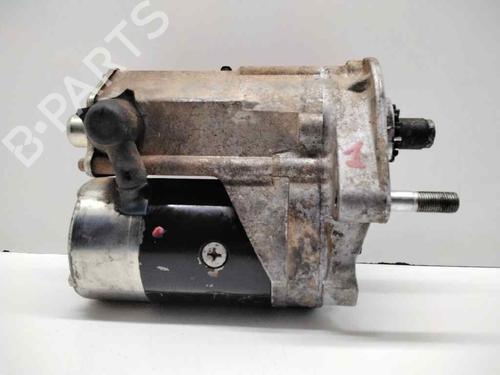 Startmotor TOYOTA HILUX VII Pickup (_N1_, _N2_, _N3_) [2004-2016]  3120388