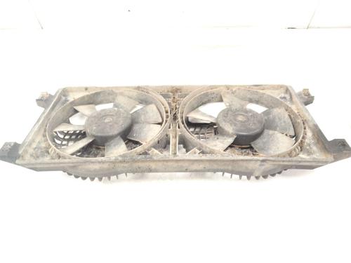 Radiator fan SSANGYONG ACTYON I 2.0 Xdi | BP34734591M35 - Image 2