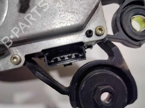 Rear wiper motor SEAT IBIZA III (6L1)  | BP10292028M102 