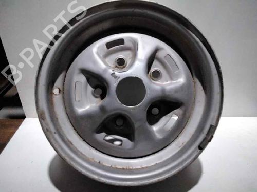 Used Rim LAND ROVER RANGE ROVER I [1969-1996]  12197210