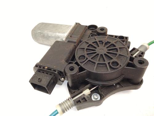 Front right window mechanism OPEL CORSA D (S07)  | BP29325712C23 