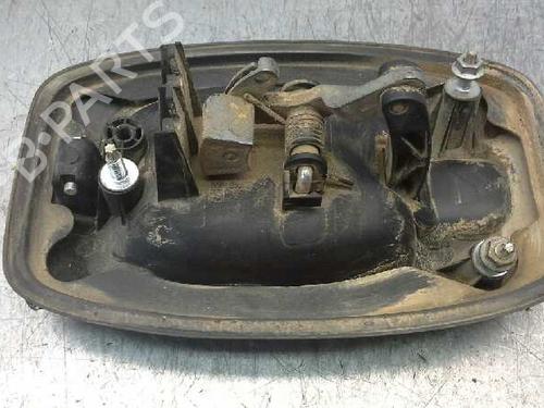 Front right interior door handle CITROËN JUMPER II Van 2.2 HDi 100 | BP3212416I14 