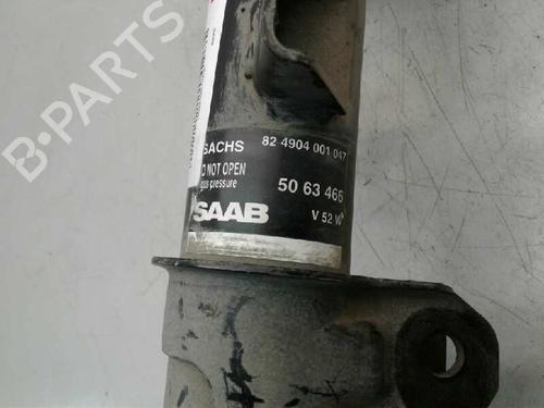 Left front shock absorber SAAB 9-5 (YS3E) 2.0 t | BP611834M16 