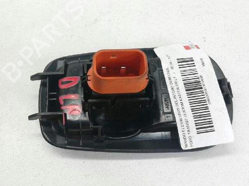 Right front window switch FORD TRANSIT CUSTOM V362 Van (FY, FZ) | BP7535041I26 - Image 2