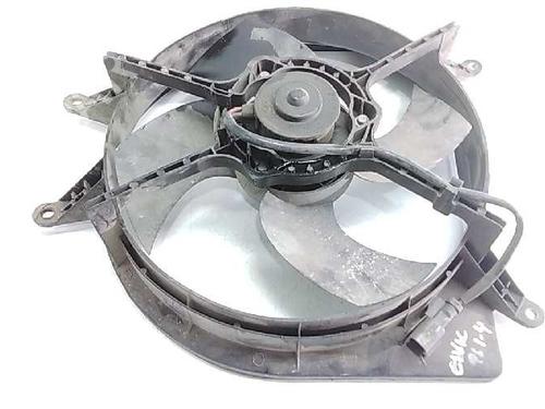 Ventilateur radiateur HONDA CIVIC VI Fastback (MA, MB) [1994-2001]  17361515