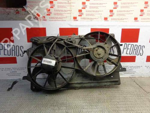 Radiator fan FORD FOCUS I Saloon (DFW)  | BP1076807M35 