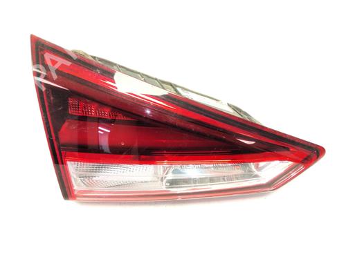 Used Left tailgate light Left tailgate light 26706336 26706336