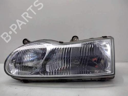 Used Left headlight Left headlight 10202283 10202283