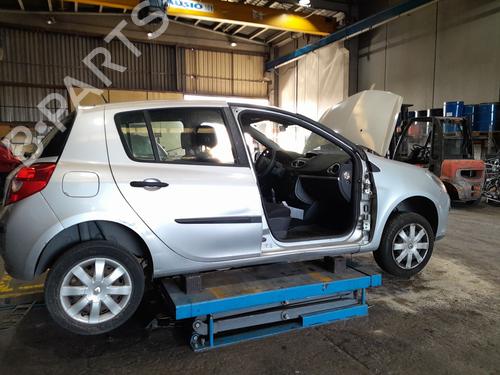 Engine RENAULT CLIO III (BR0/1, CR0/1) 1.2 16V (BR02, BR0J, BR11, CR02, CR0J, CR11) | BP33977426M1  - Image 13