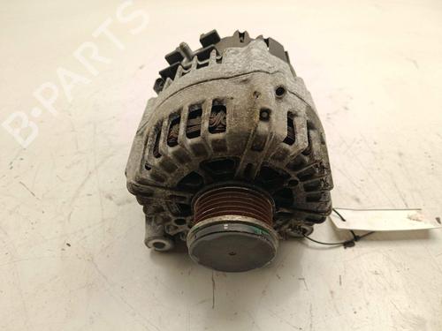 Used Alternator Alternator 19522682 19522682