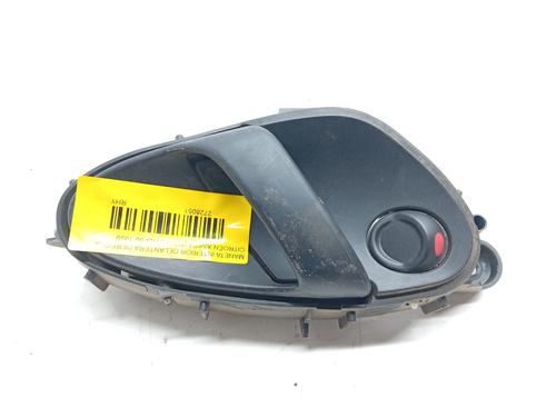 Used Front right interior door handle CITROËN XSARA (N1) 2.0 HDi 90 (90 hp) 27658714