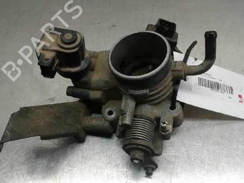 Used Throttle body Throttle body 14316360 14316360