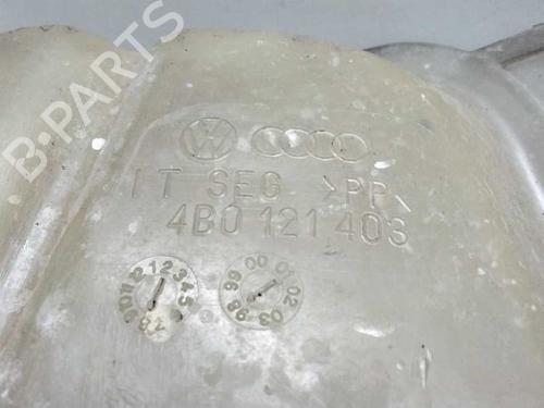 Expansion tank AUDI A6 C5 (4B2) 2.5 TDI | BP17034339C120 