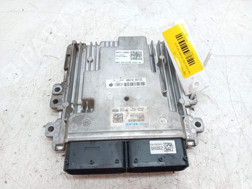 engine-control-unit-ecu-kia-ceed-cd-2018-24435472 main image