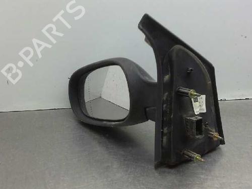 Retrovisor esquerdo RENAULT SCÉNIC I MPV (JA0/1_, FA0_) 1.9 dCi (JA05, JA1F) | BP2280039C26 