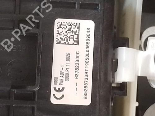 Dashboard RENAULT TALISMAN (LP_) 2.0 Blue dCi 160 (LPAM) | BP37667433C46 - Image 6