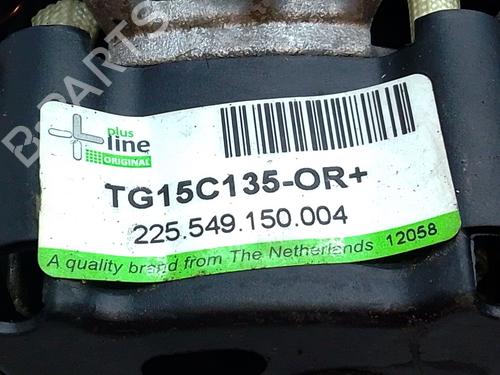 Alternator PEUGEOT EXPERT Van (VF3A_, VF3U_, VF3X_) 2.0 HDi 130 | BP29887512M7 