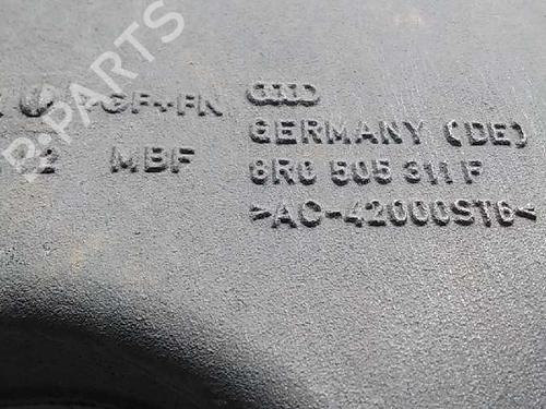 Left rear suspension arm AUDI Q5 (8RB) 2.0 TDI quattro | BP10749410M14 