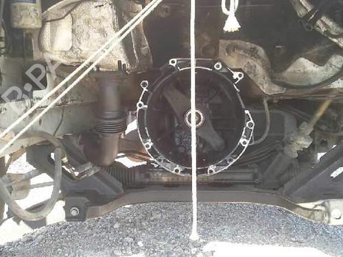 Left side indicator FORD TRANSIT Van (FA_ _) 2.4 TDCi | BP11646700I20 - Image 10