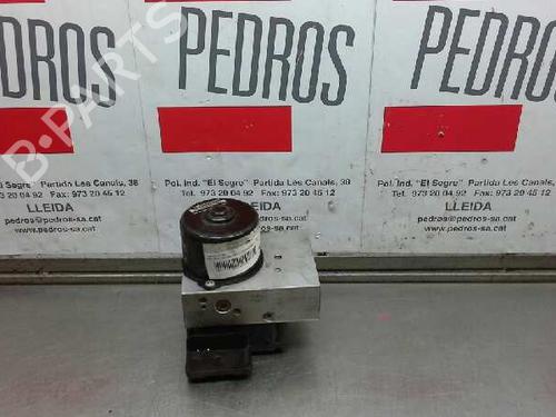 Used Control unit BMW 3 (E46) 320 d (136 hp) 1324246