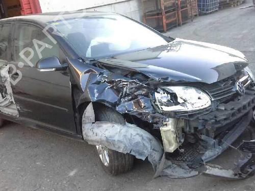 Left tailgate light VW GOLF V (1K1) | BP13369115C79 - Image 5