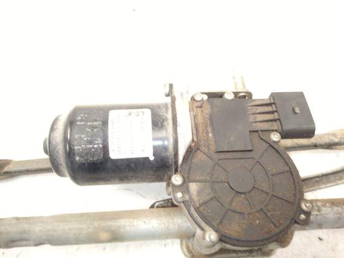 Front wiper motor SKODA RAPID Spaceback (NH1) | BP24611714M29 - Image 2