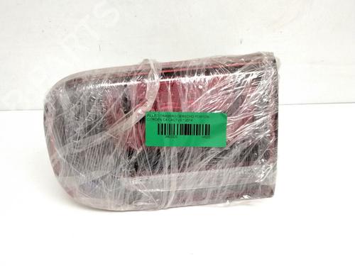 Right tailgate light CITROËN C4 CACTUS 1.2 THP 110 | BP17060061C80 - Image 5