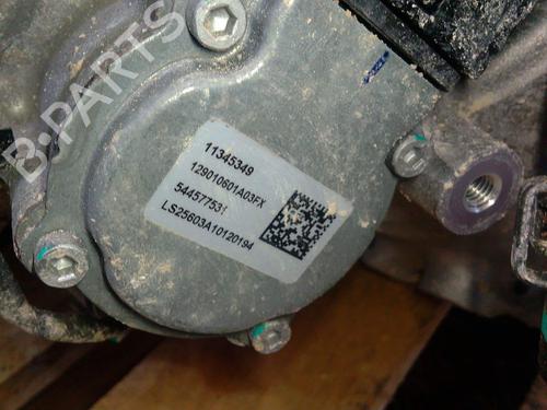 Gearbox MG MG ZS SUV (AZS1) EV | BP38482814M3 - Image 8