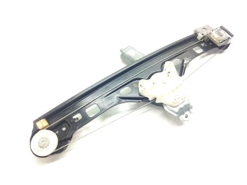 Rear right window mechanism MERCEDES-BENZ C-CLASS (W203) C 200 Kompressor (203.042) | BP18015624C25 